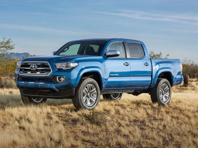 2019 Toyota Tacoma 4WD Vehicle Photo in Salt Lake City, UT 84115-2787