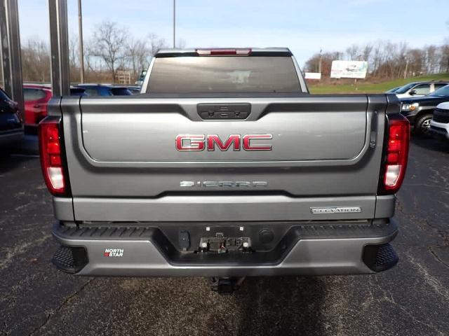 2021 GMC Sierra 1500 Vehicle Photo in ZELIENOPLE, PA 16063-2910