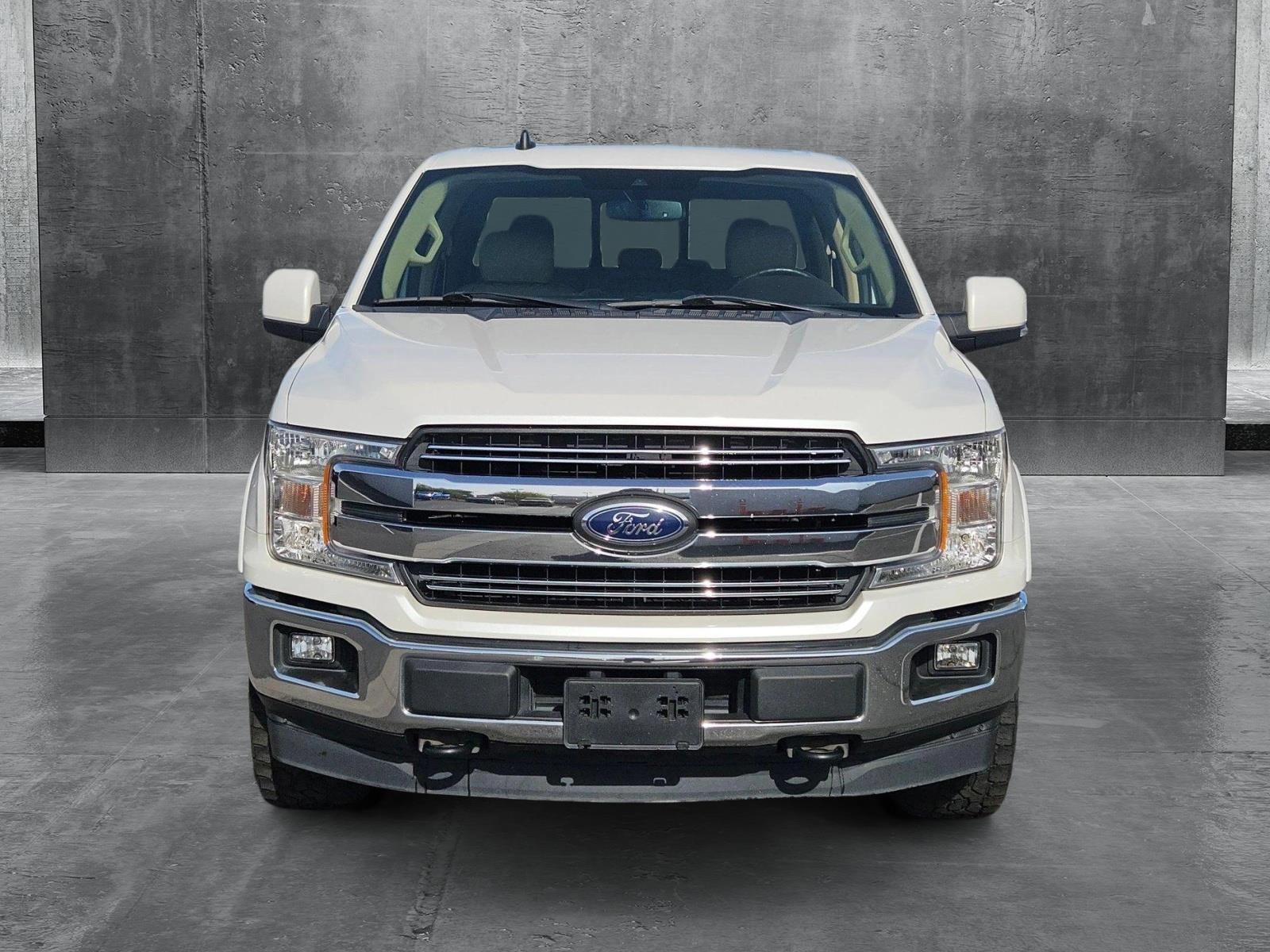 2019 Ford F-150 Vehicle Photo in GILBERT, AZ 85297-0446