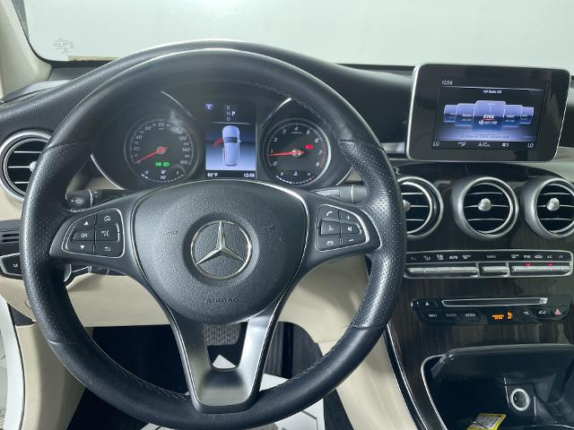 2019 Mercedes-Benz GLC 300 Vehicle Photo in GILBERT, AZ 85297-0402