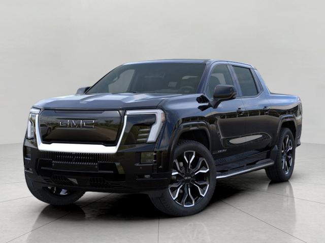 2025 GMC Sierra EV Vehicle Photo in APPLETON, WI 54914-8833