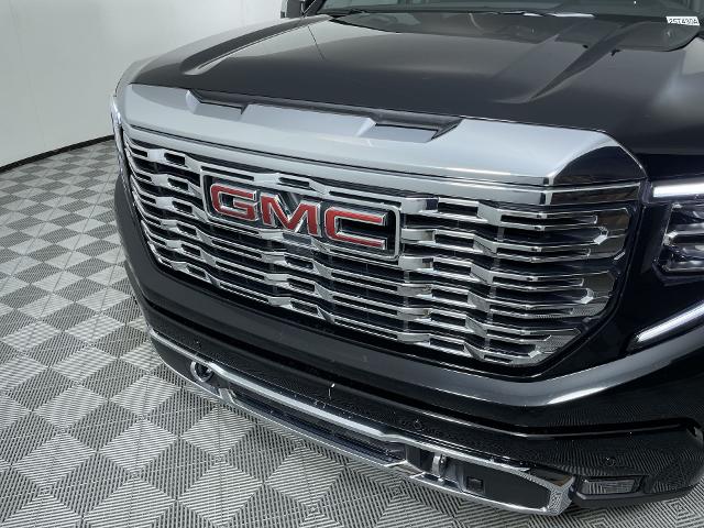 2024 GMC Sierra 1500 Vehicle Photo in GILBERT, AZ 85297-0402