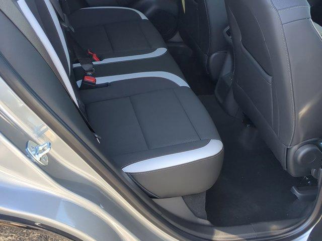 2025 Buick Envision Vehicle Photo in ALBERTVILLE, AL 35950-0246