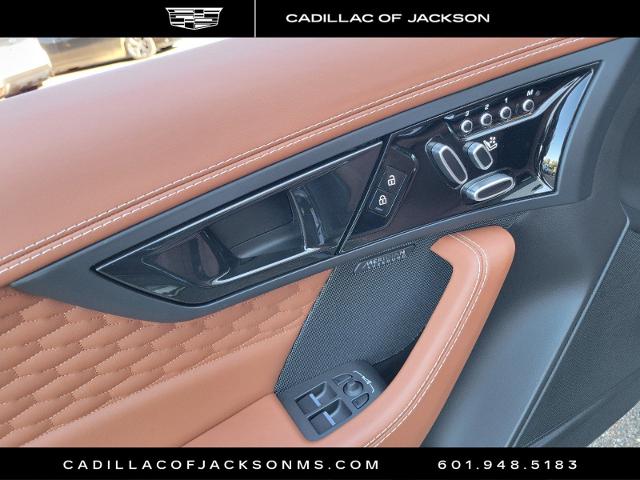 2024 Jaguar FTYPE Vehicle Photo in RIDGELAND, MS 39157-4406