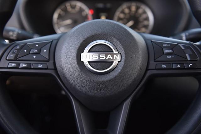 2025 Nissan Sentra Vehicle Photo in Ballwin, MO 63011