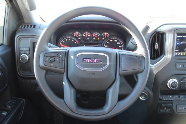 2025 GMC Sierra 1500 Vehicle Photo in Greenville, TX 75402