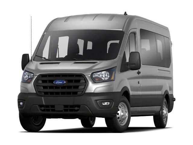 2020 Ford Transit Passenger Wagon Vehicle Photo in PORTLAND, OR 97225-3518