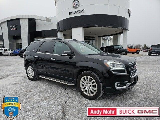 2016 GMC Acadia Vehicle Photo in Fishers, IN 46038