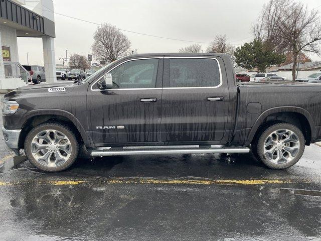 2019 Ram 1500 Vehicle Photo in BOISE, ID 83705-3761