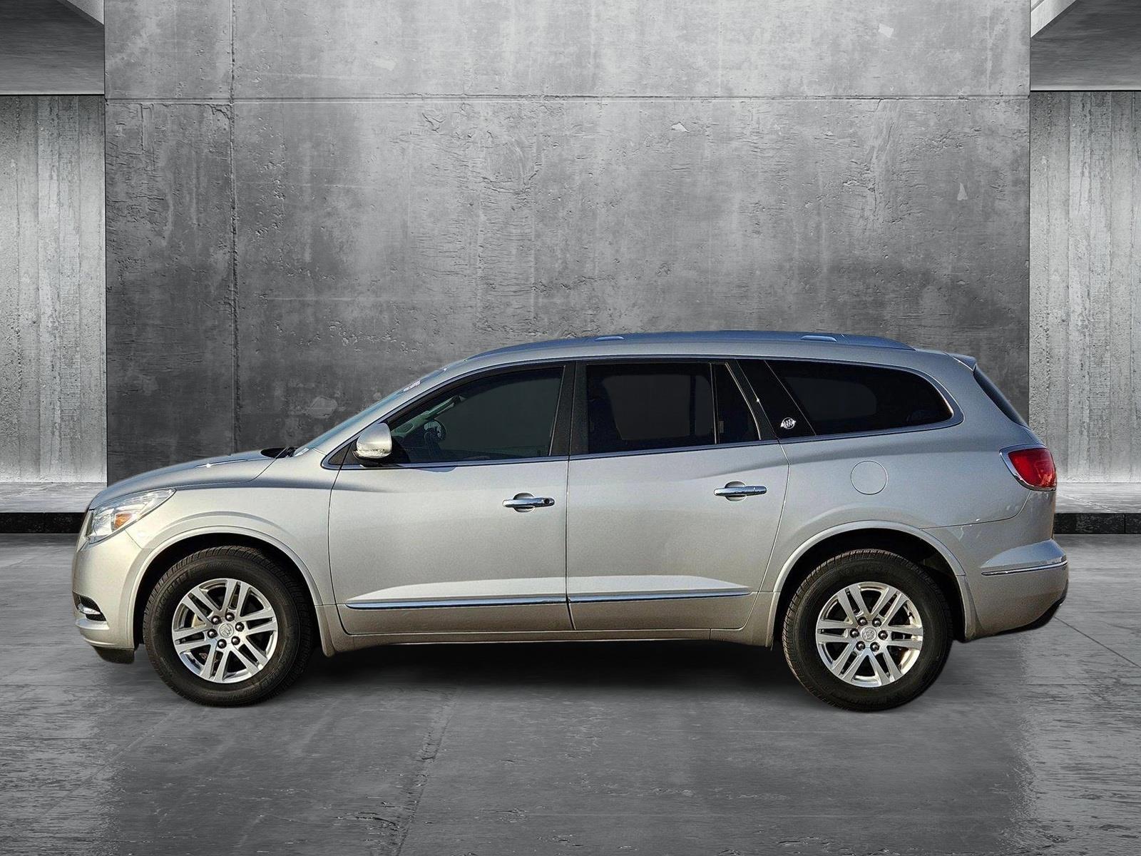 2015 Buick Enclave Vehicle Photo in PEORIA, AZ 85382-3715