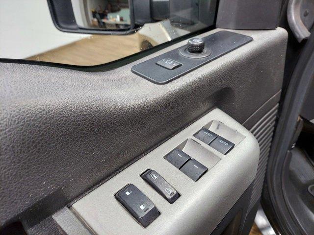 2014 Ford Super Duty F-250 SRW Vehicle Photo in SAUK CITY, WI 53583-1301