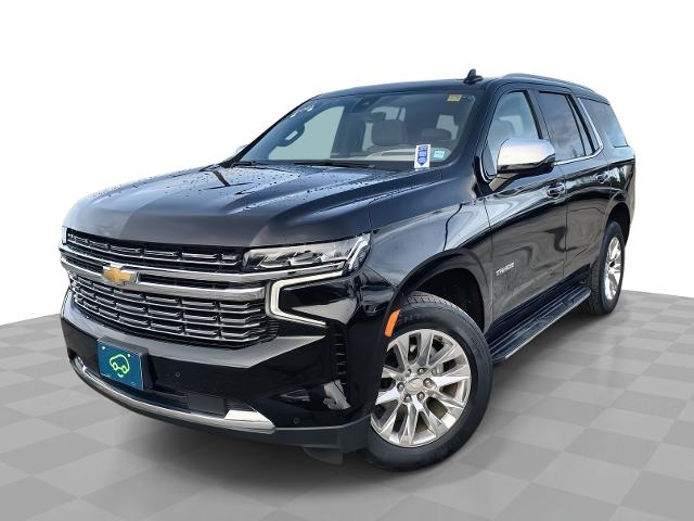 2021 Chevrolet Tahoe Vehicle Photo in WILLIAMSVILLE, NY 14221-2883