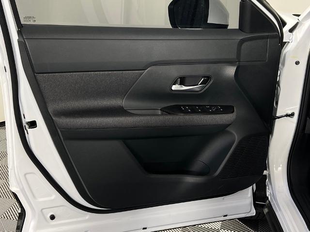 2025 Nissan Kicks Vehicle Photo in Tulsa, OK 74129