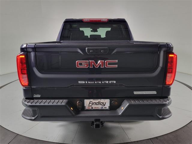 2025 GMC Sierra 1500 Vehicle Photo in PRESCOTT, AZ 86305-3700