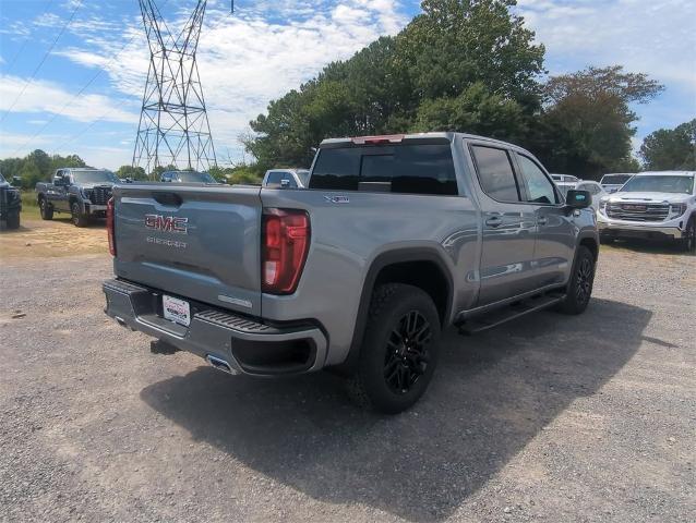 2025 GMC Sierra 1500 Vehicle Photo in ALBERTVILLE, AL 35950-0246