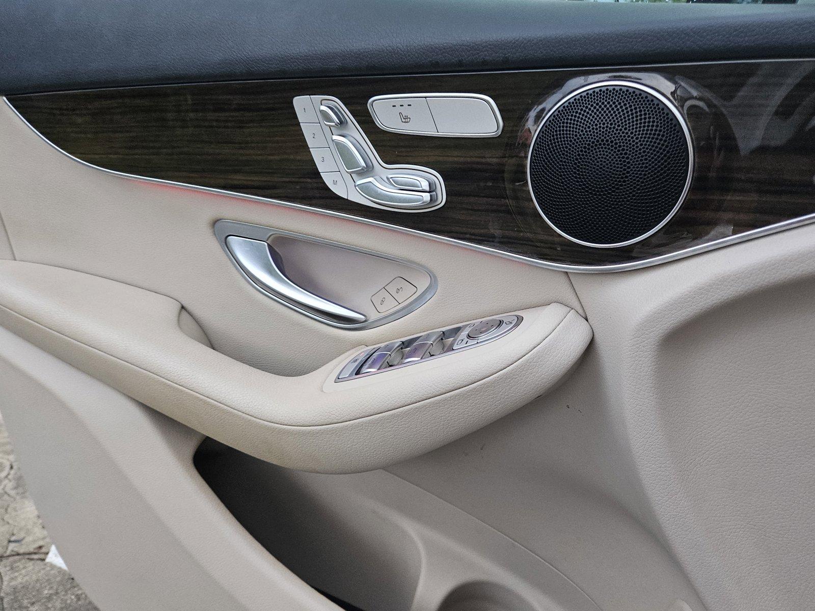 2021 Mercedes-Benz GLC Vehicle Photo in Coconut Creek, FL 33073