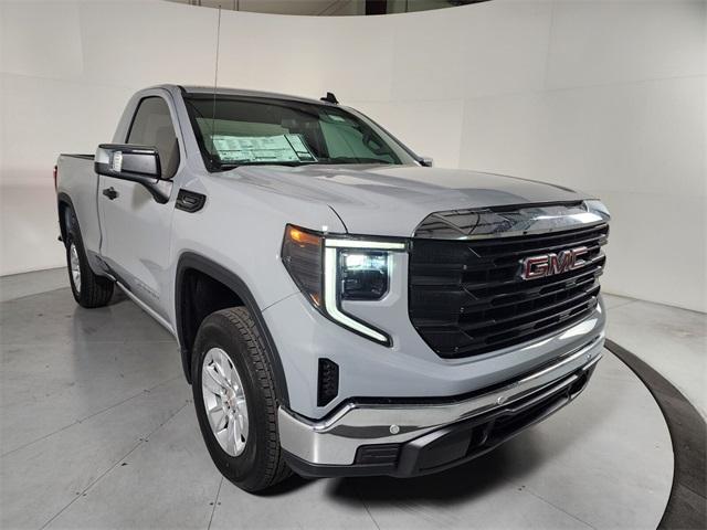 2025 GMC Sierra 1500 Vehicle Photo in PRESCOTT, AZ 86305-3700