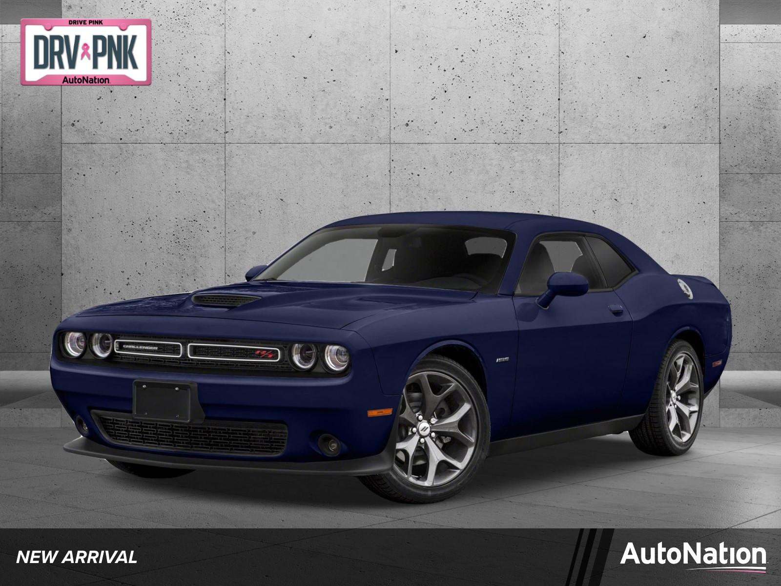 2021 Dodge Challenger Vehicle Photo in Tampa, FL 33614