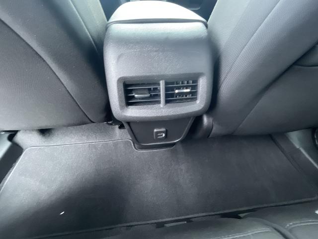 2022 Chevrolet Equinox Vehicle Photo in BENTONVILLE, AR 72712-4322