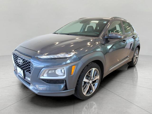 2020 Hyundai KONA Vehicle Photo in Green Bay, WI 54304