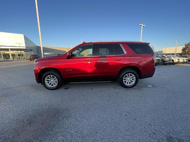 2022 Chevrolet Tahoe Vehicle Photo in BENTONVILLE, AR 72712-4322