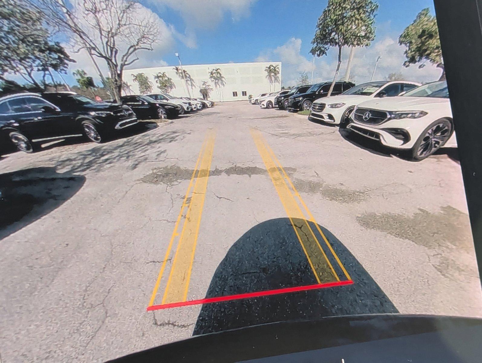 2024 Mercedes-Benz C-Class Vehicle Photo in Delray Beach, FL 33444