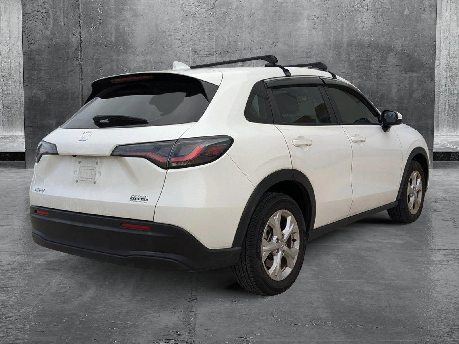 2023 Honda HR-V Vehicle Photo in Winter Park, FL 32792