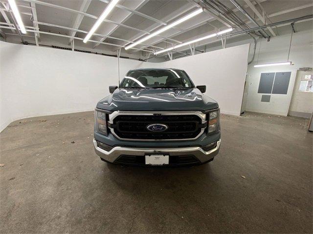 2023 Ford F-150 Vehicle Photo in PORTLAND, OR 97225-3518