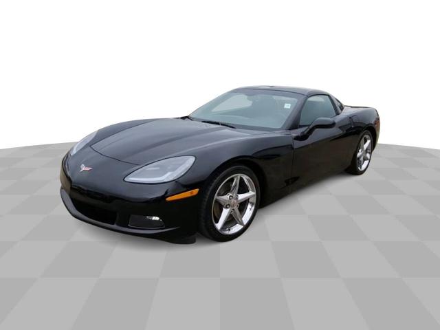 2011 Chevrolet Corvette Vehicle Photo in HOUSTON, TX 77054-4802