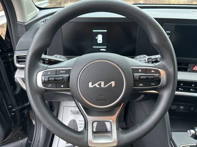 2023 Kia SPORT Vehicle Photo in MEDINA, OH 44256-9631