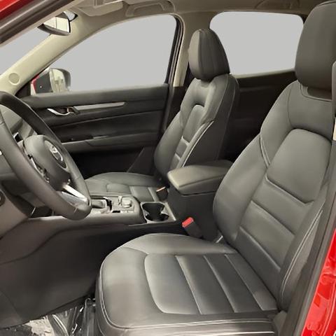 2025 Mazda CX-5 Vehicle Photo in Green Bay, WI 54304