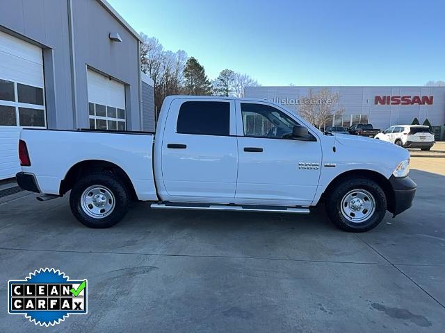 Used 2015 RAM Ram 1500 Pickup Tradesman with VIN 1C6RR6KT7FS566524 for sale in Gadsden, AL