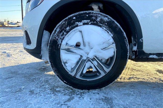 2019 Mercedes-Benz GLC Vehicle Photo in TOPEKA, KS 66609-0000