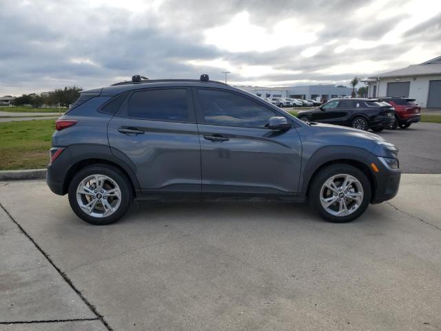 2022 Hyundai Kona Vehicle Photo in BROUSSARD, LA 70518-0000