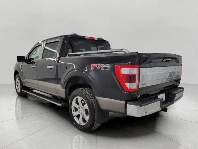 2021 Ford F-150 Vehicle Photo in Neenah, WI 54956