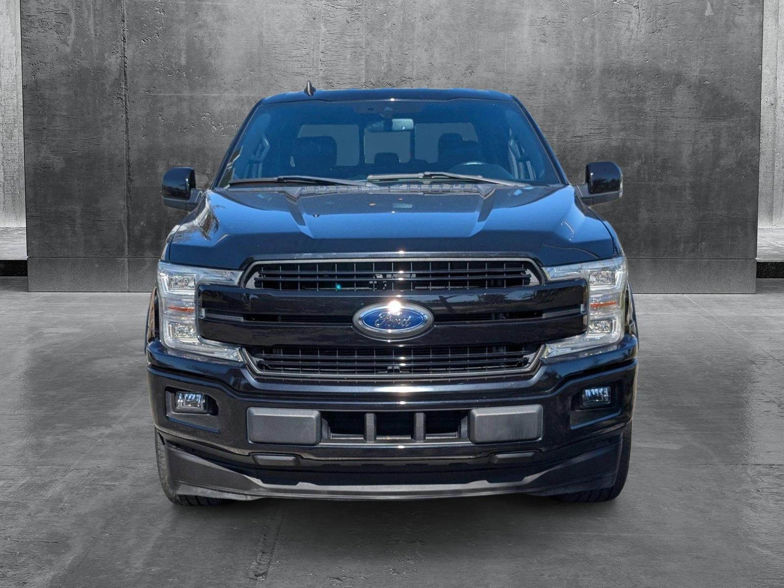 2020 Ford F-150 Vehicle Photo in Miami, FL 33015