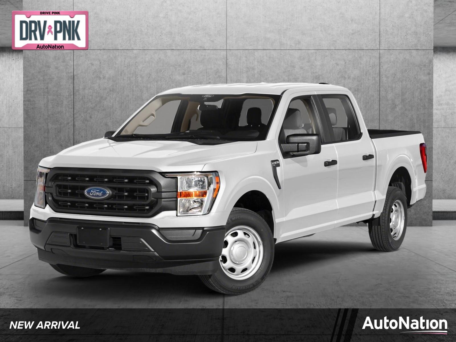 2022 Ford F-150 Vehicle Photo in Jacksonville, FL 32256