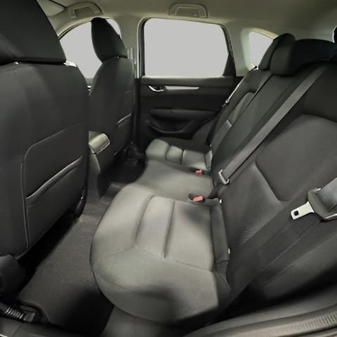 2025 Mazda CX-5 Vehicle Photo in Green Bay, WI 54304