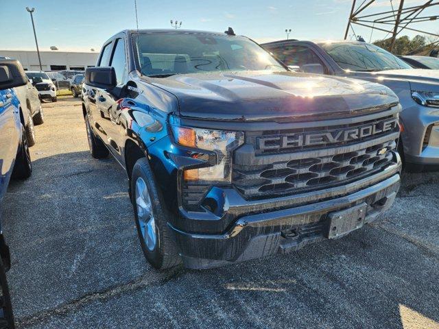 2022 Chevrolet Silverado 1500 Vehicle Photo in SUGAR LAND, TX 77478-0000