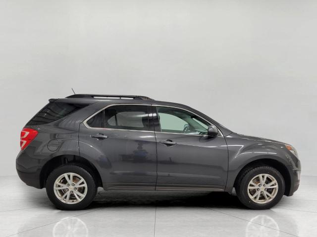 2017 Chevrolet Equinox Vehicle Photo in APPLETON, WI 54914-4656