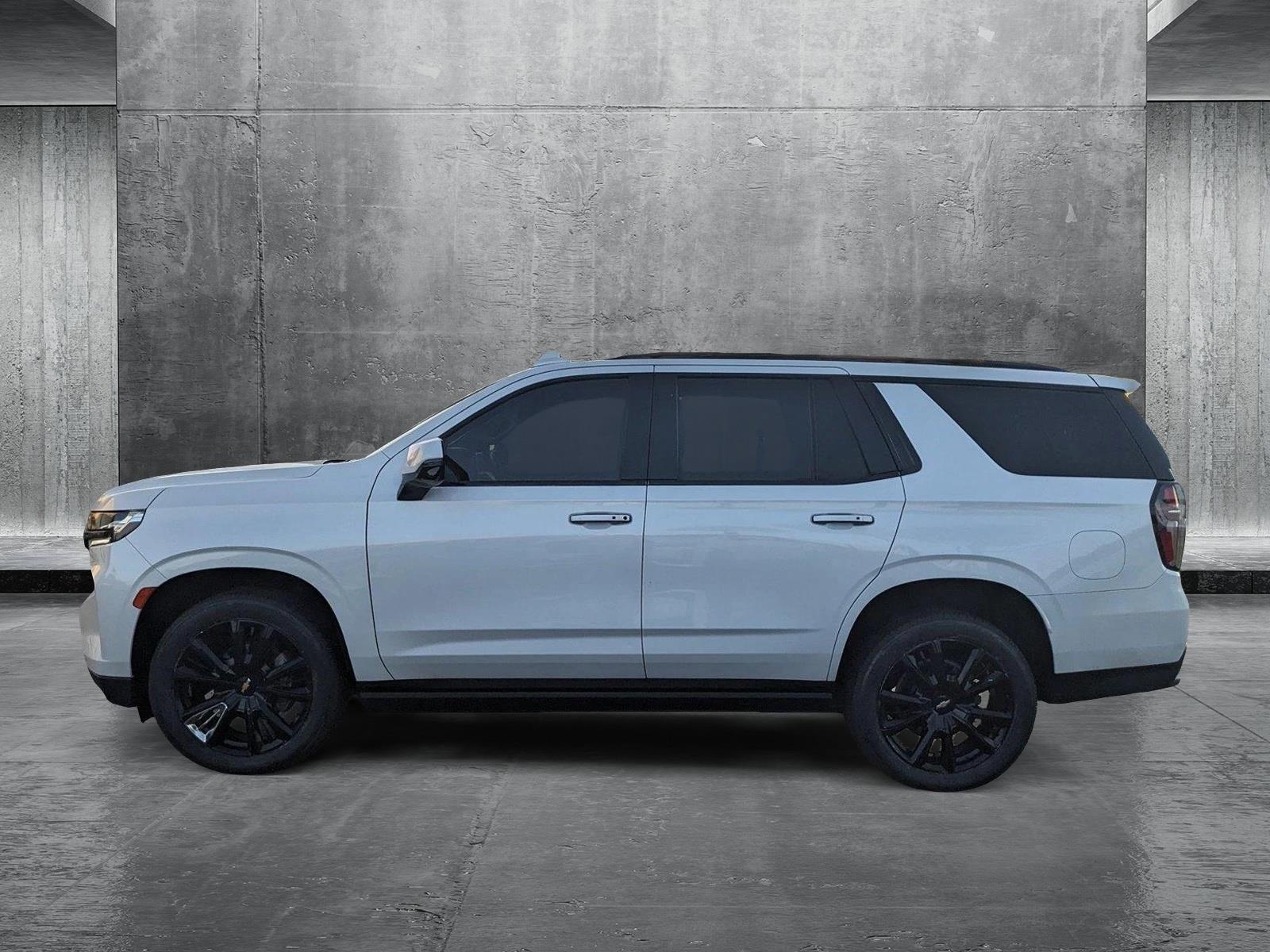 2021 Chevrolet Tahoe Vehicle Photo in WEST PALM BEACH, FL 33407-3296