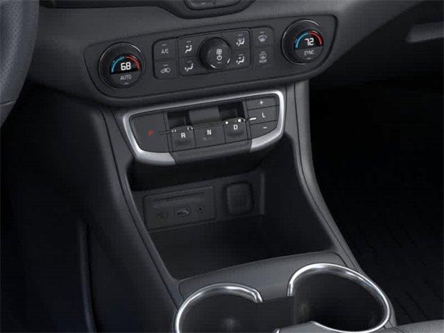 2024 GMC Terrain Vehicle Photo in COLLIERVILLE, TN 38017-9006