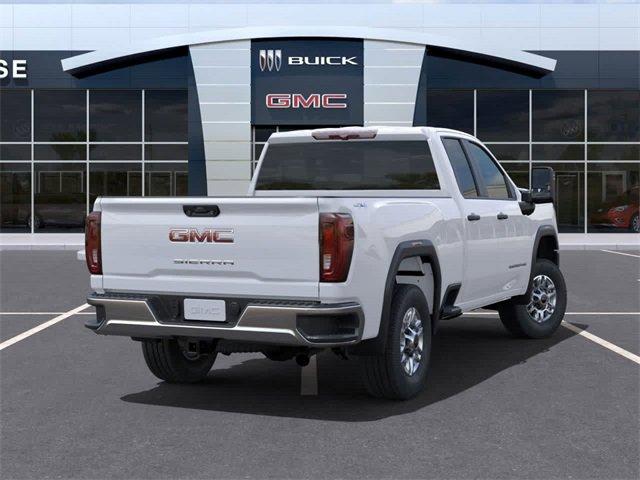 2024 GMC Sierra 2500 HD Vehicle Photo in COLLIERVILLE, TN 38017-9006