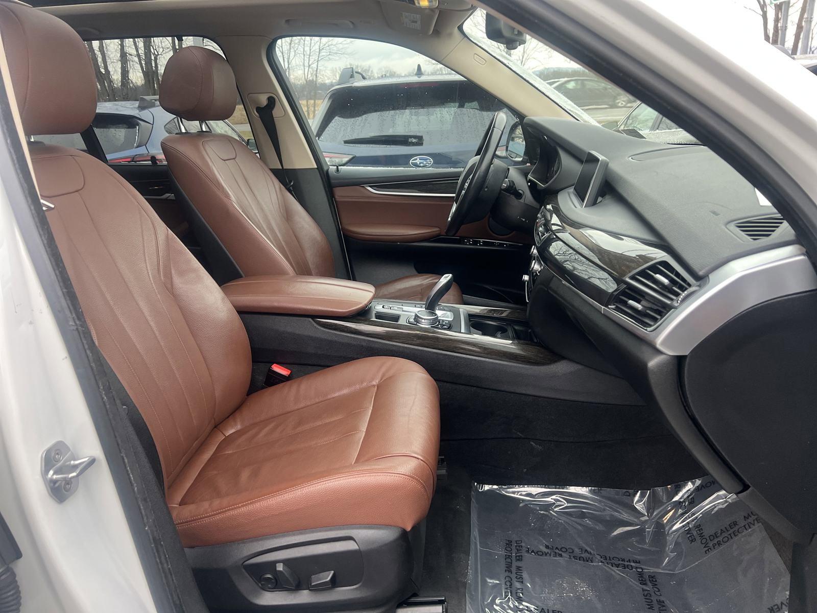 2015 BMW X5 sDrive35i Vehicle Photo in Mechanicsburg, PA 17050