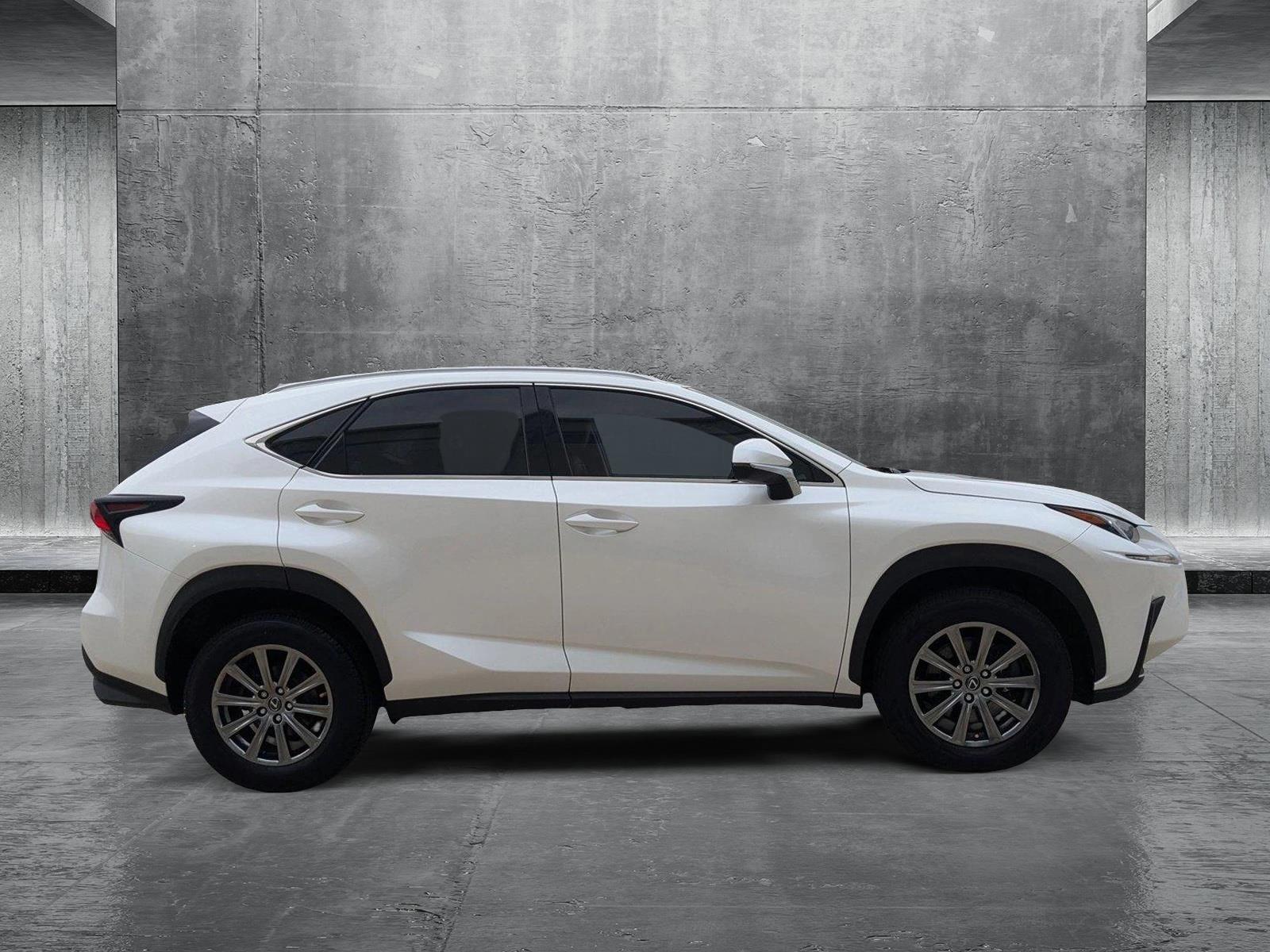 2018 Lexus NX 300 Vehicle Photo in Winter Park, FL 32792