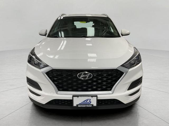 2020 Hyundai TUCSON Vehicle Photo in Oshkosh, WI 54904