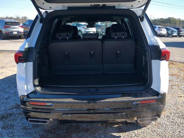 2025 Buick Enclave Vehicle Photo in ALBERTVILLE, AL 35950-0246