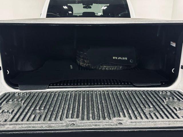 2021 Ram 1500 Vehicle Photo in MEDINA, OH 44256-9631