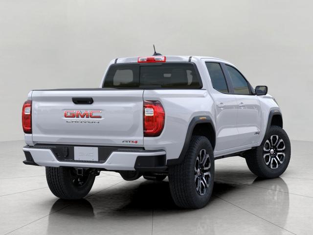 2024 GMC Canyon Vehicle Photo in APPLETON, WI 54914-8833