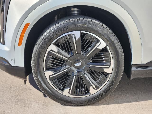 2025 Cadillac Escalade IQ Vehicle Photo in GRAPEVINE, TX 76051-8302